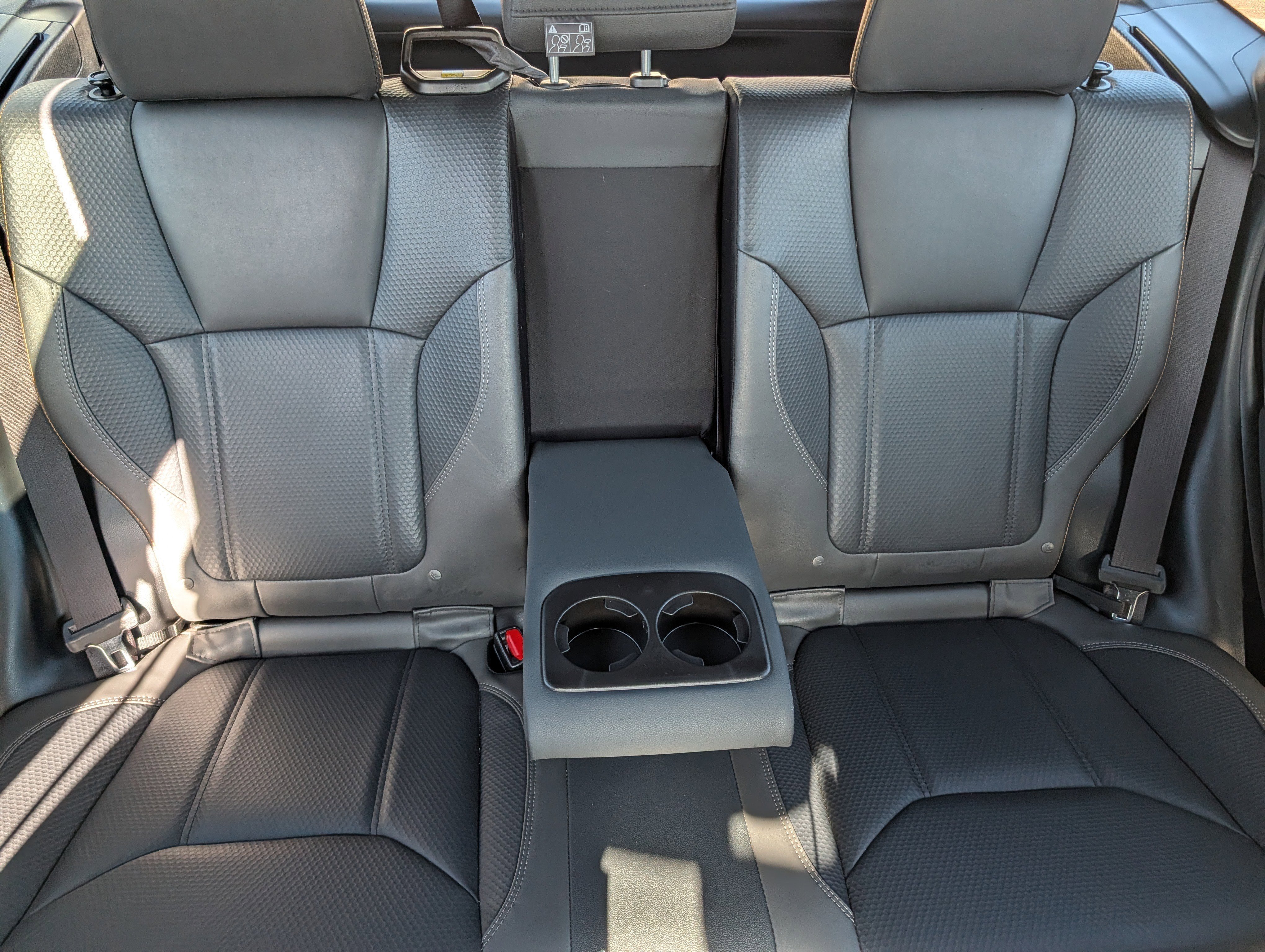 Used 2025 Subaru Forester Wilderness w/ Wilderness Package image 13