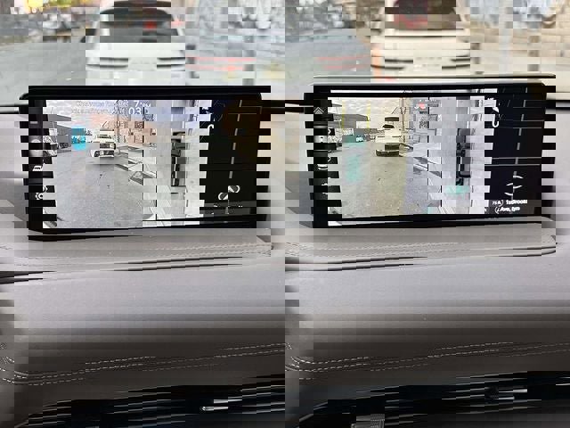 Used 2024 Genesis GV80 3.5T image 36