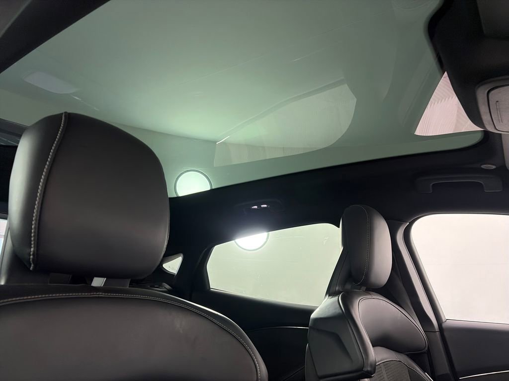 Certified 2022 Ford Mustang Mach-E GT w/ GT Performance Edition image 32