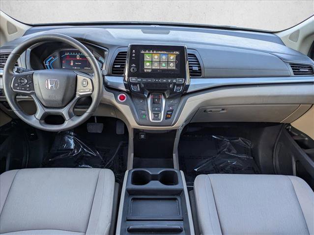 Used 2019 Honda Odyssey EX image 17