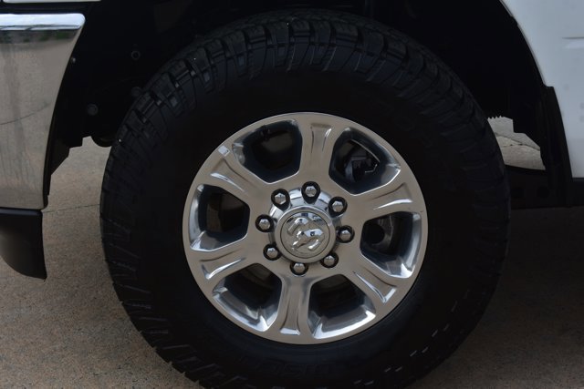 Used 2024 RAM 2500 Big Horn image 9