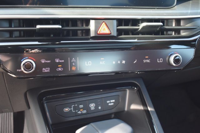 New 2026 Kia K5 GT-Line AWD/4WD image 30