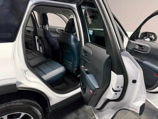 Used 2024 Ford Bronco Sport Outer Banks AWD/4WD image 23