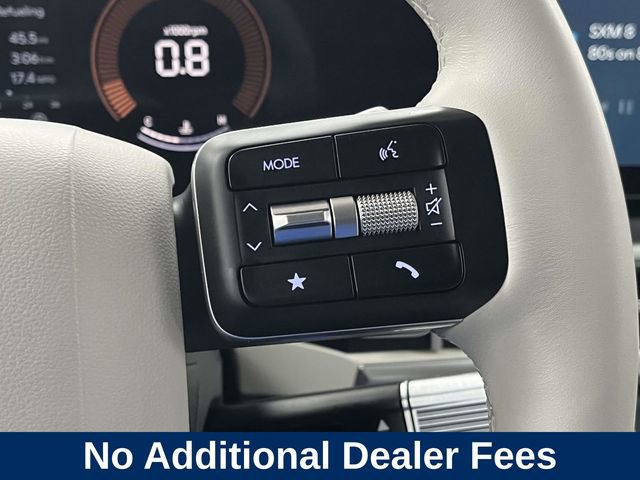 Used 2025 Hyundai Santa Fe SE FWD image 31