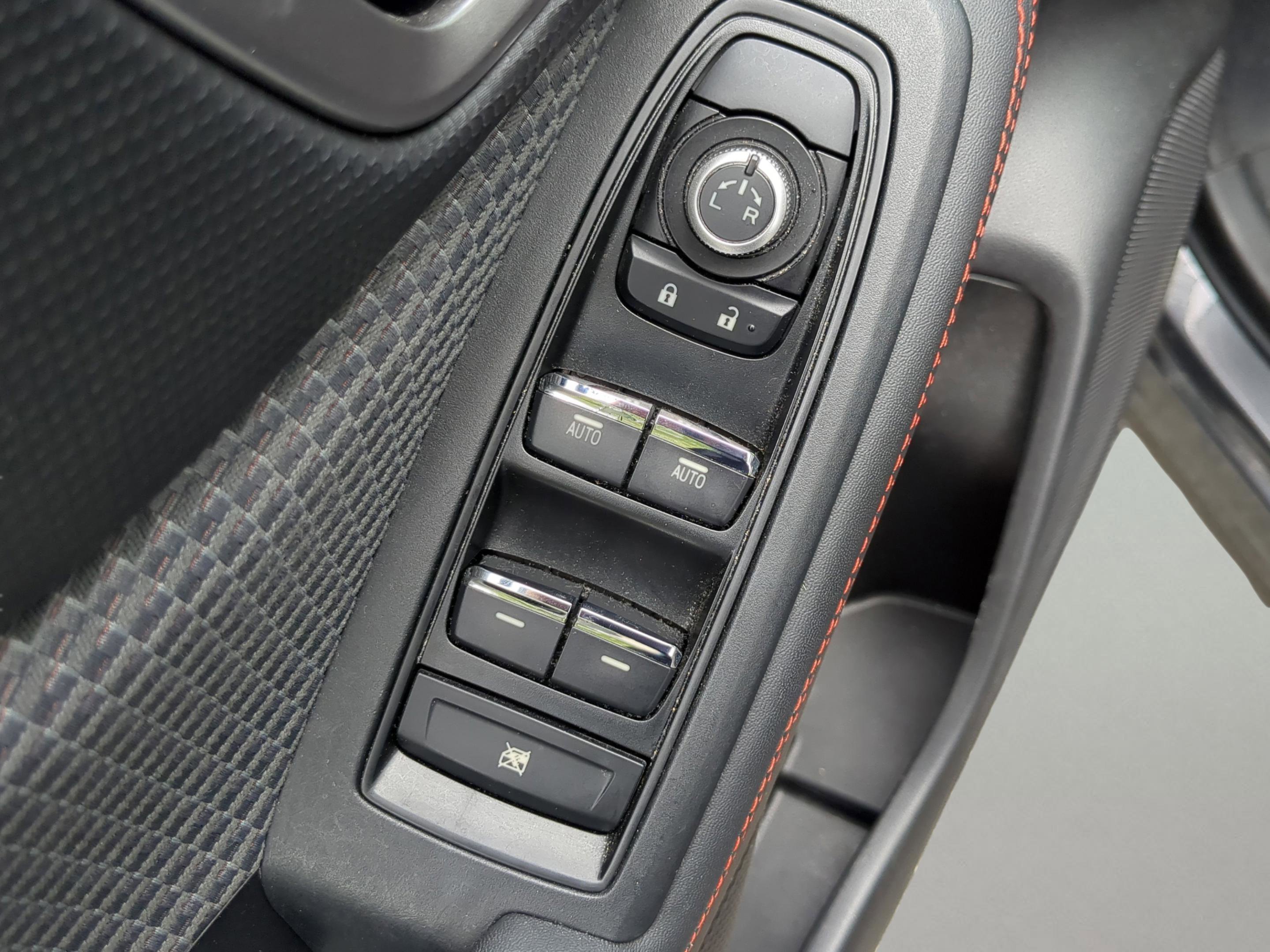 Used 2020 Subaru Forester Sport image 22