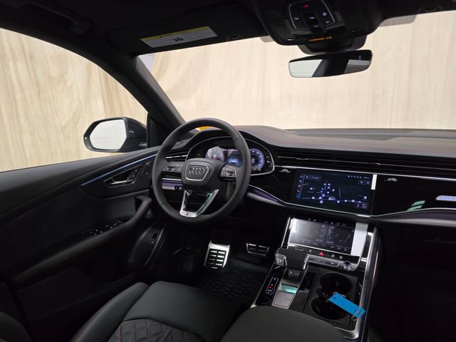 New 2026 Audi Q8 Prestige AWD/4WD image 37
