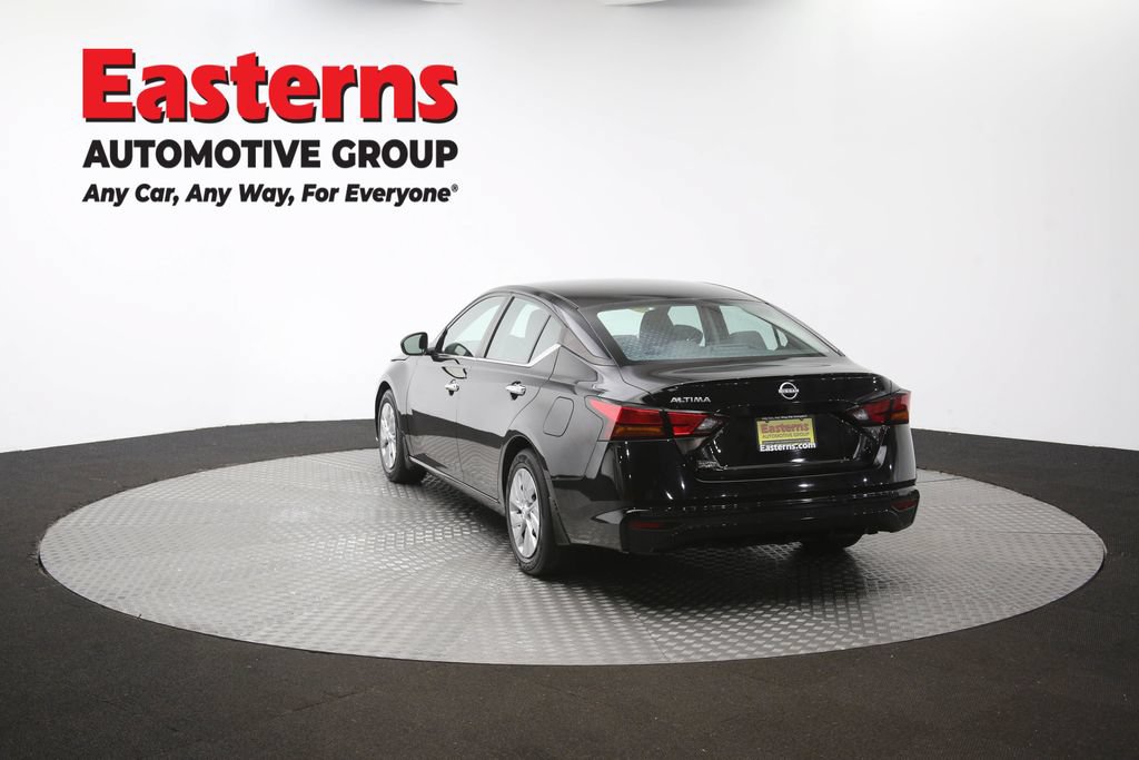 Used 2023 Nissan Altima 2.5 S FWD image 34