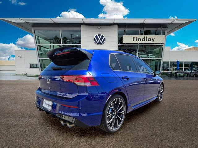 New 2026 Volkswagen Golf w/ Euro Style Package AWD/4WD image 4