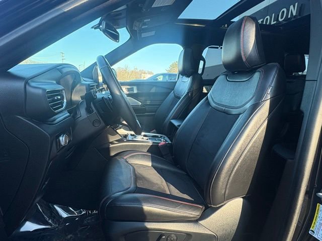 Used 2023 Ford Explorer ST w/ Equipment Group 401A image 20