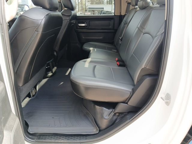 Used 2019 RAM 5500 Tradesman AWD/4WD image 18