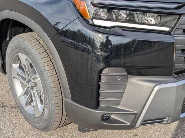 New 2026 Honda Pilot EX-L image 3