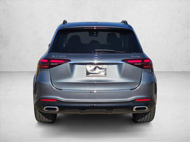 New 2026 Mercedes-Benz GLE 450 4MATIC image 6