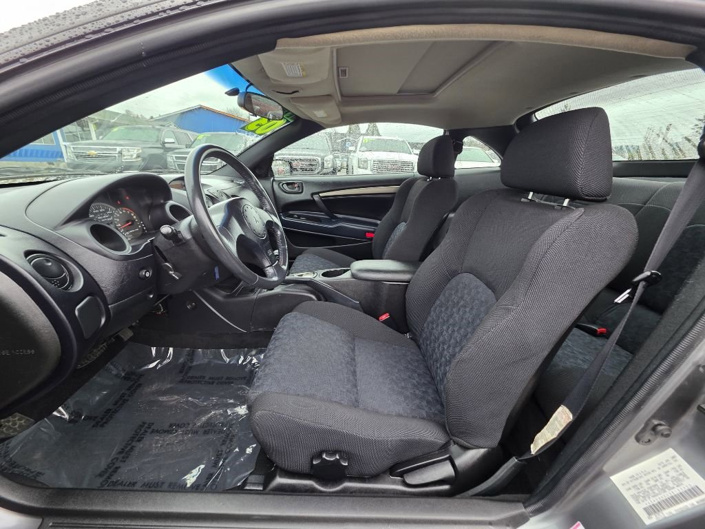 Used 2003 Mitsubishi Eclipse GS image 11
