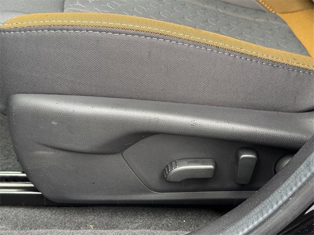 New 2025 Subaru Crosstrek 2.5i Sport image 13