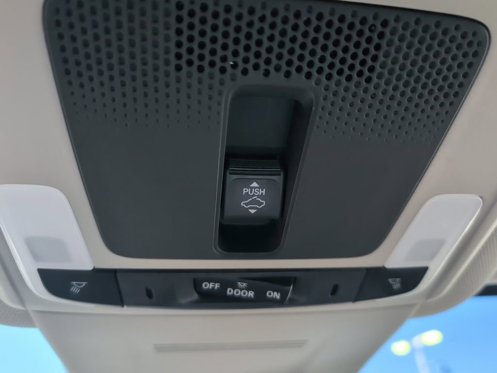 Used 2024 Honda CR-V EX image 35