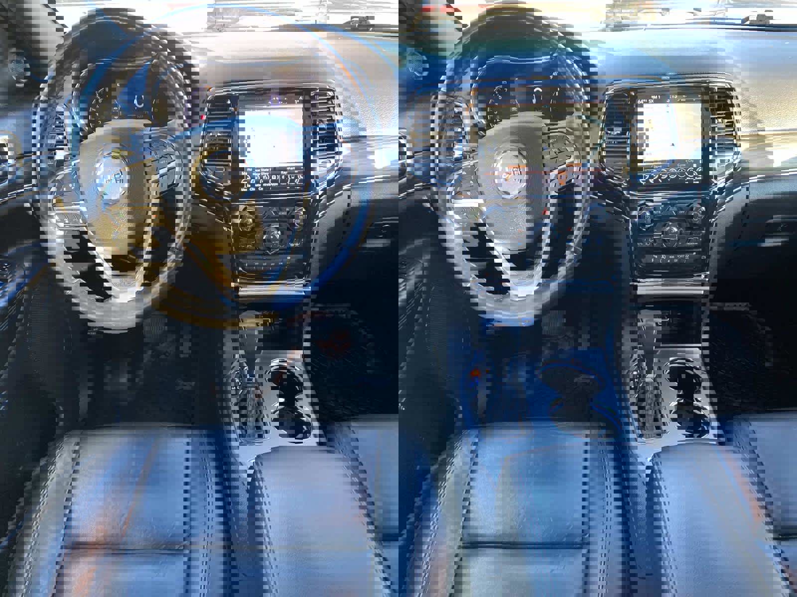 Certified 2021 Jeep Grand Cherokee Limited image 12