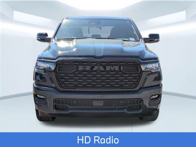 New 2026 RAM 1500 Big Horn image 11