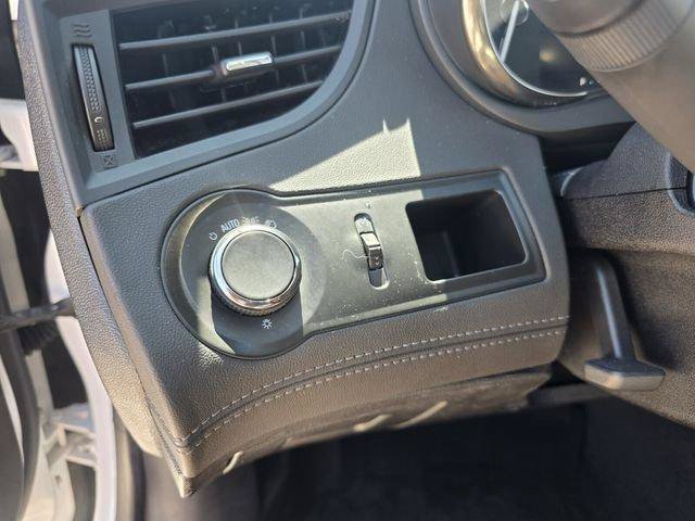 Used 2016 Buick LaCrosse Leather FWD image 30