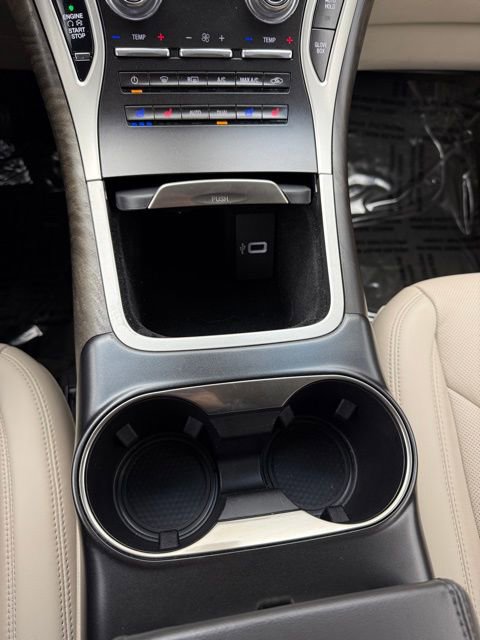 Used 2018 Lincoln MKX Reserve w/ Cargo Utility Package AWD/4WD image 44