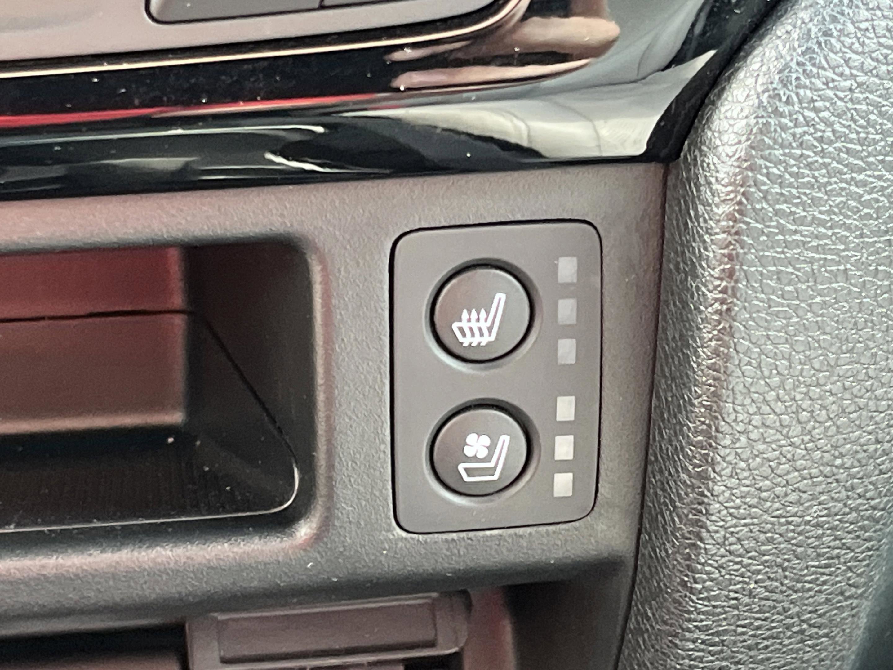 Used 2023 Honda Passport Elite image 13