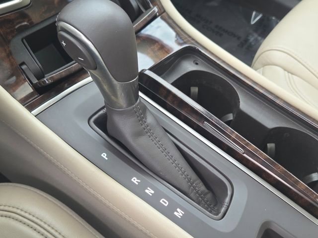 Used 2016 Buick LaCrosse Premium FWD image 34