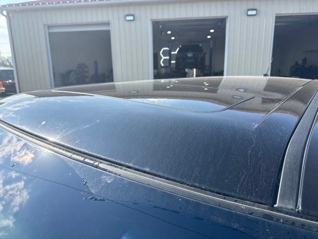 Used 2019 Ford Flex Limited w/ Equipment Group 301A AWD/4WD image 9