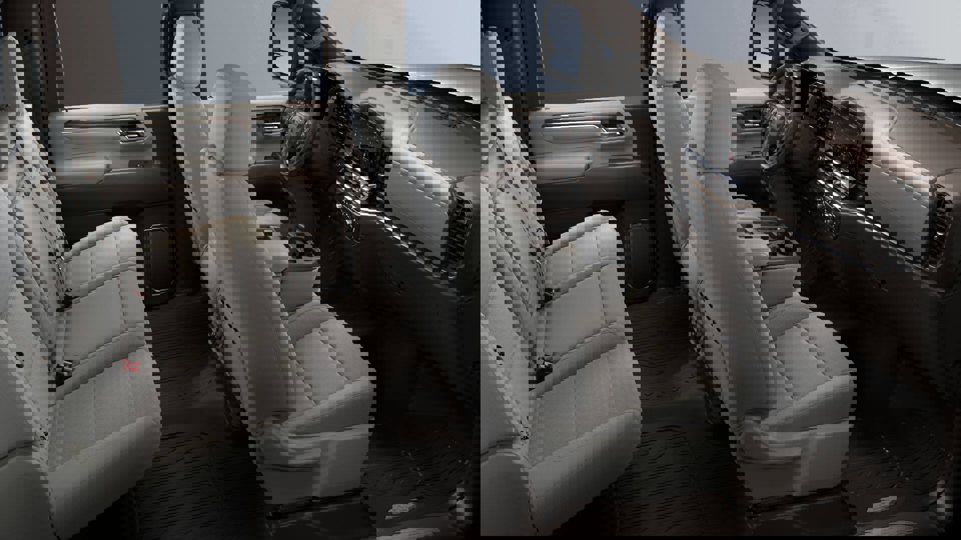 New 2026 GMC Sierra 2500 SLE image 38