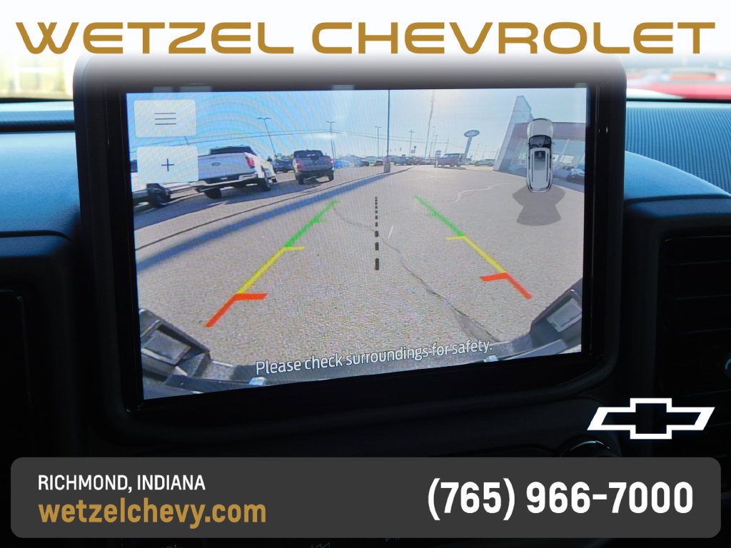 Certified 2023 Cadillac XT6 Premium Luxury w/ Technology Package AWD/4WD image 15