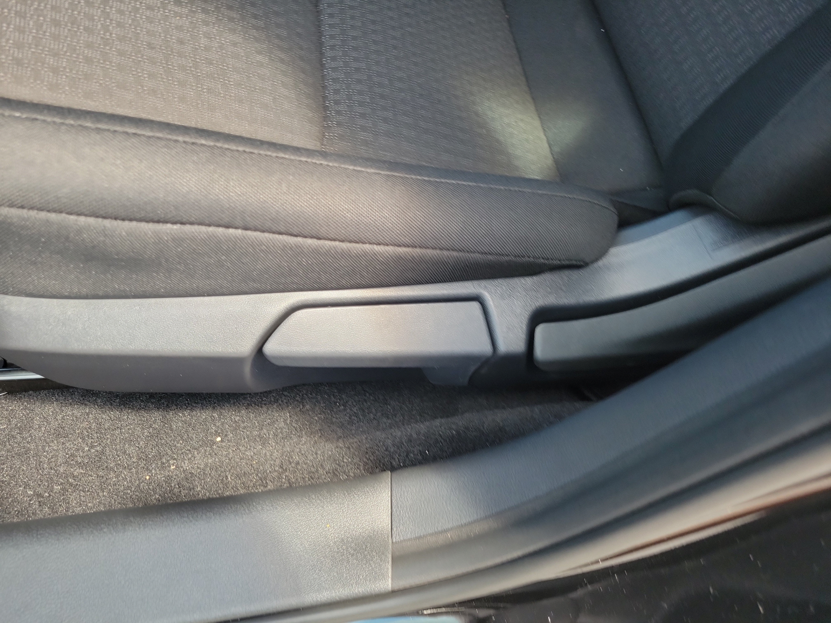 New 2026 Nissan Sentra S w/ S Cold Weather Package FWD image 18
