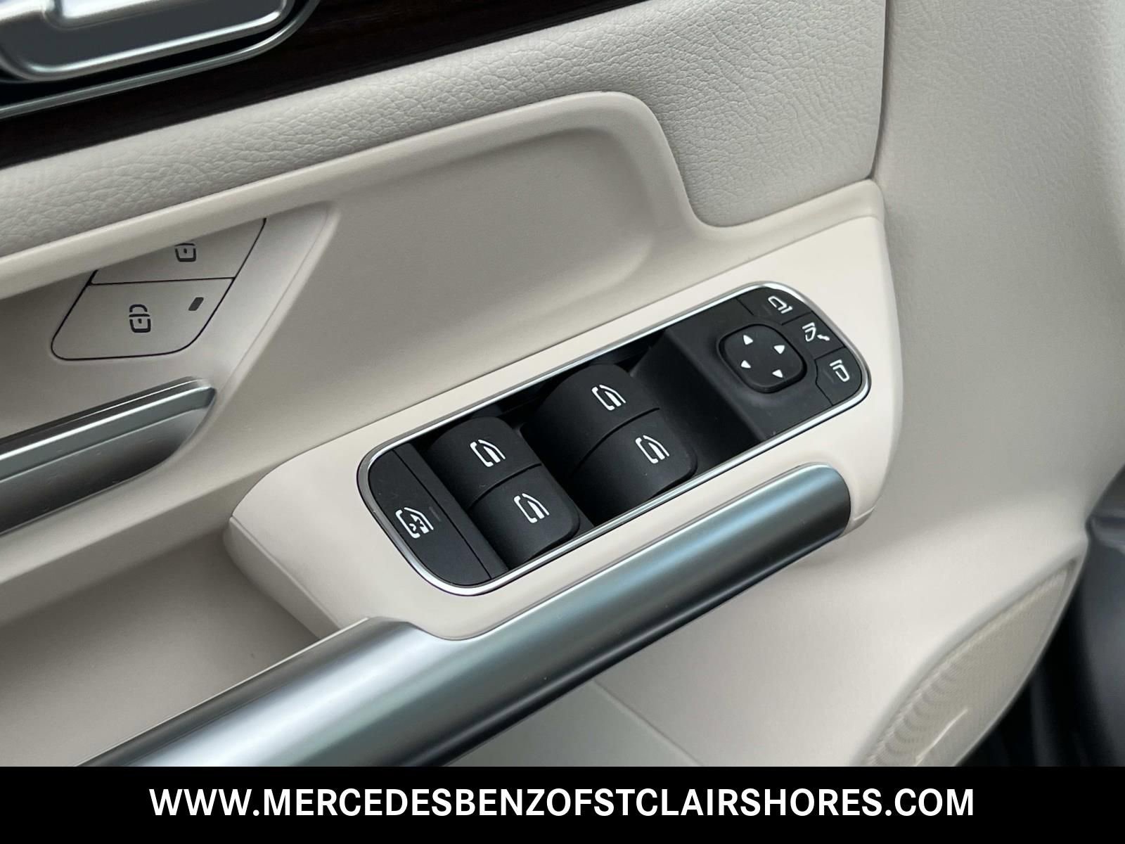 New 2026 Mercedes-Benz GLA 250 4MATIC image 19