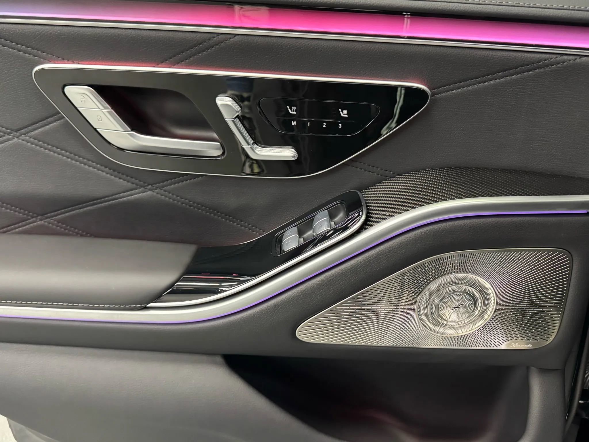 Used 2024 Mercedes-Benz S 63 AMG S image 45