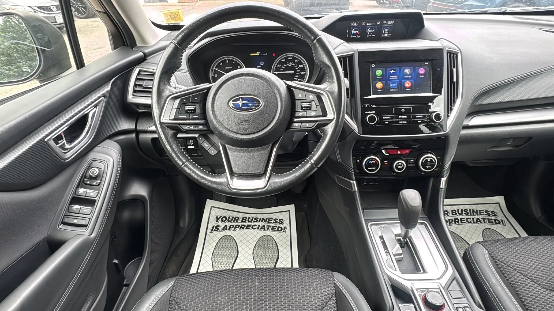 Used 2020 Subaru Forester Premium AWD/4WD image 15