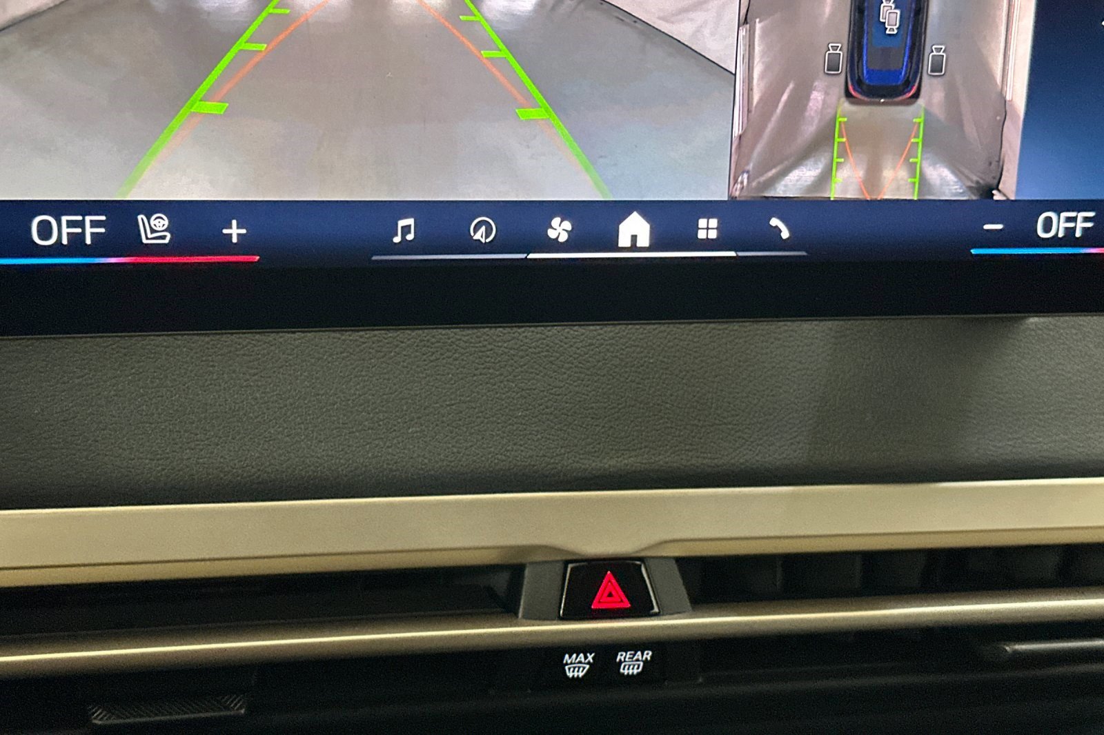 Used 2026 BMW iX xDrive45 image 18