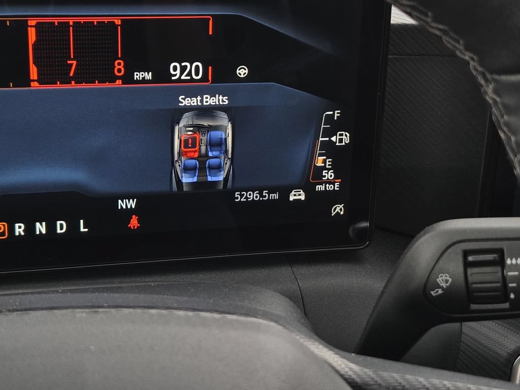 Used 2026 Ford Mustang Premium RWD image 20