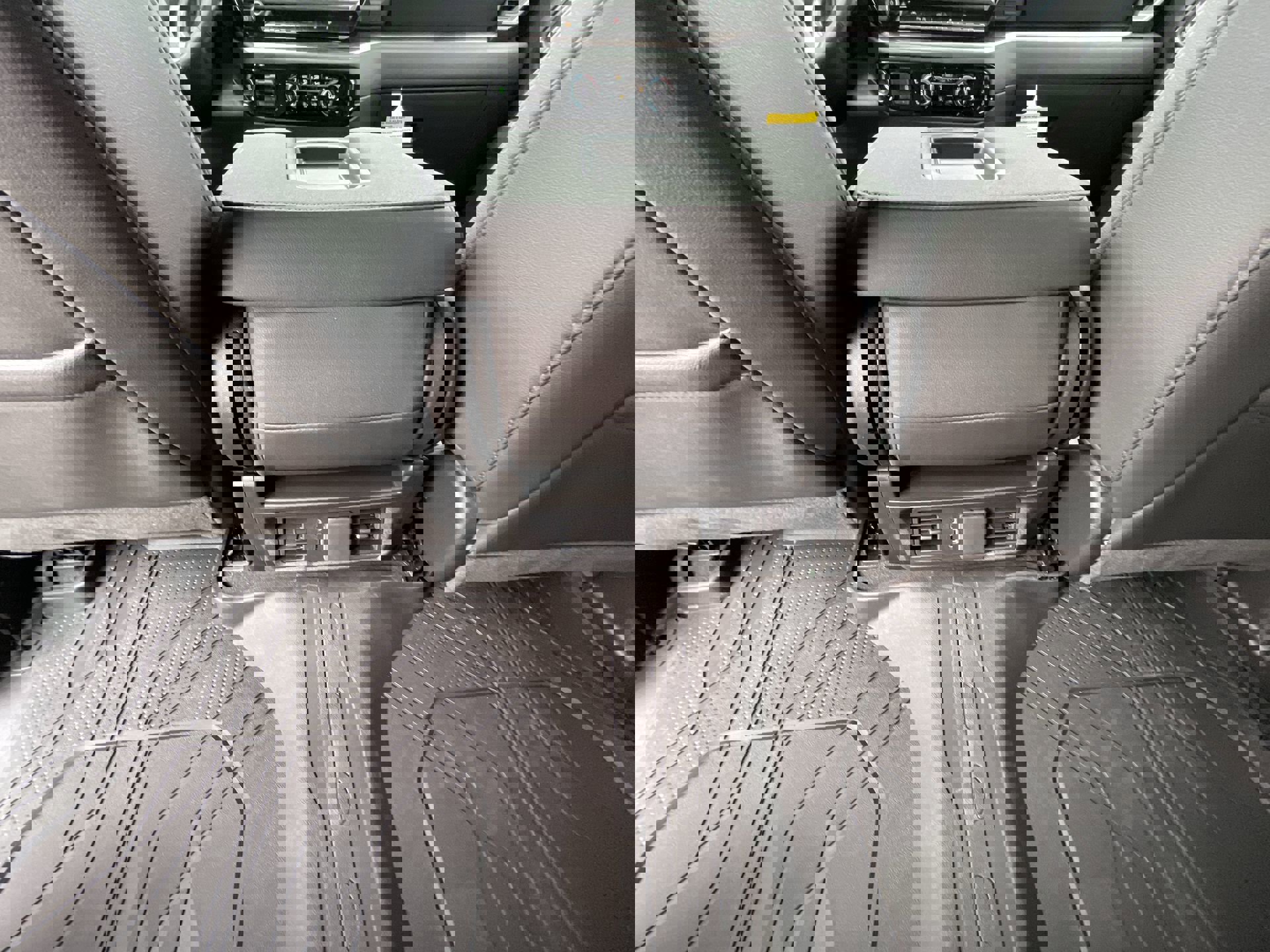 New 2025 Chevrolet Silverado 1500 LT w/ All Star Edition Plus image 58