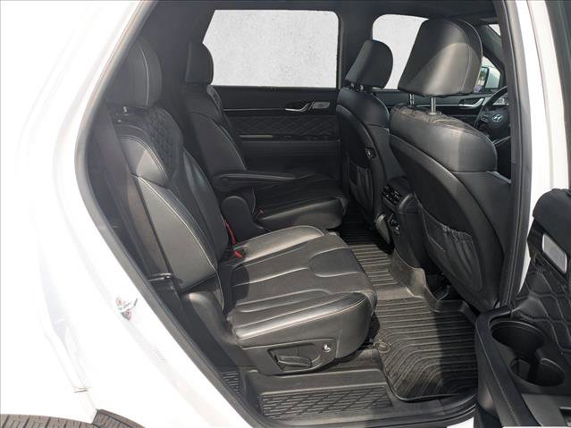 Used 2020 Hyundai Palisade Limited FWD image 18