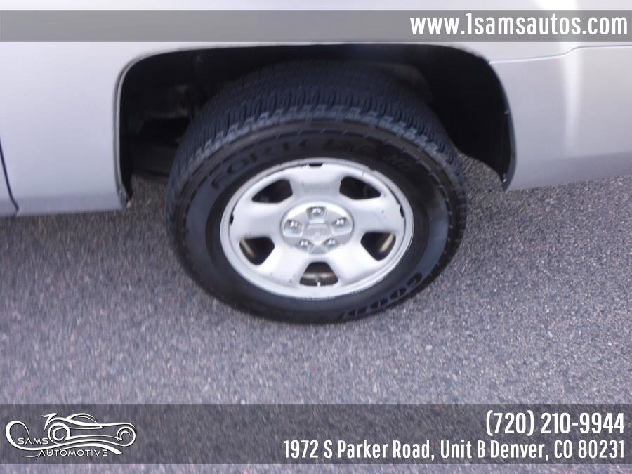 Used 2008 Honda Ridgeline RT image 39