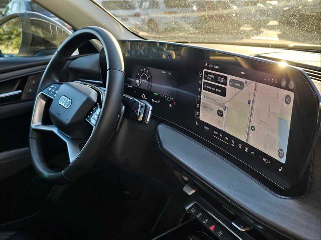 New 2026 Audi Q3 quattro 2.0T image 10