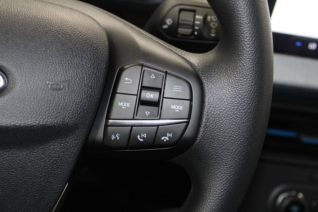 New 2025 Ford Maverick XLT w/ Equipment Group 302A image 34