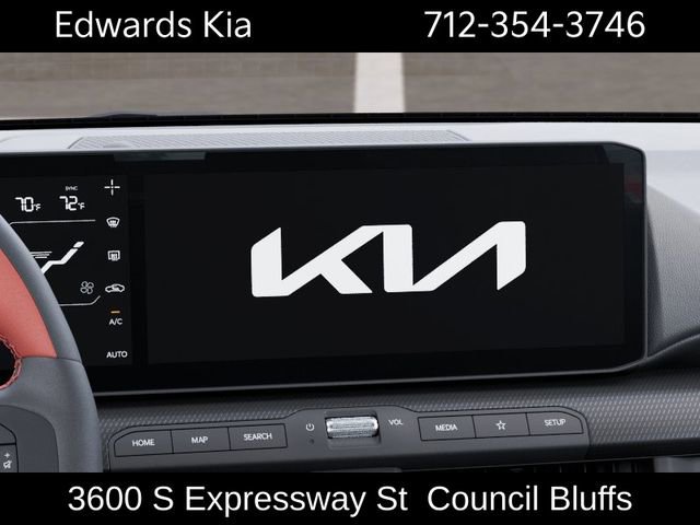 New 2026 Kia K4 GT-Line Turbo FWD image 22
