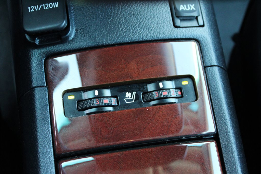 Used 2010 Lexus HS 250h Hybrid Premium image 28