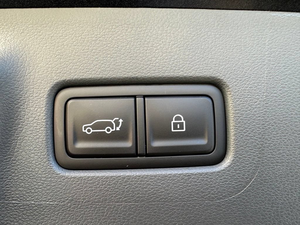 New 2026 Hyundai Santa Fe Calligraphy AWD/4WD image 24
