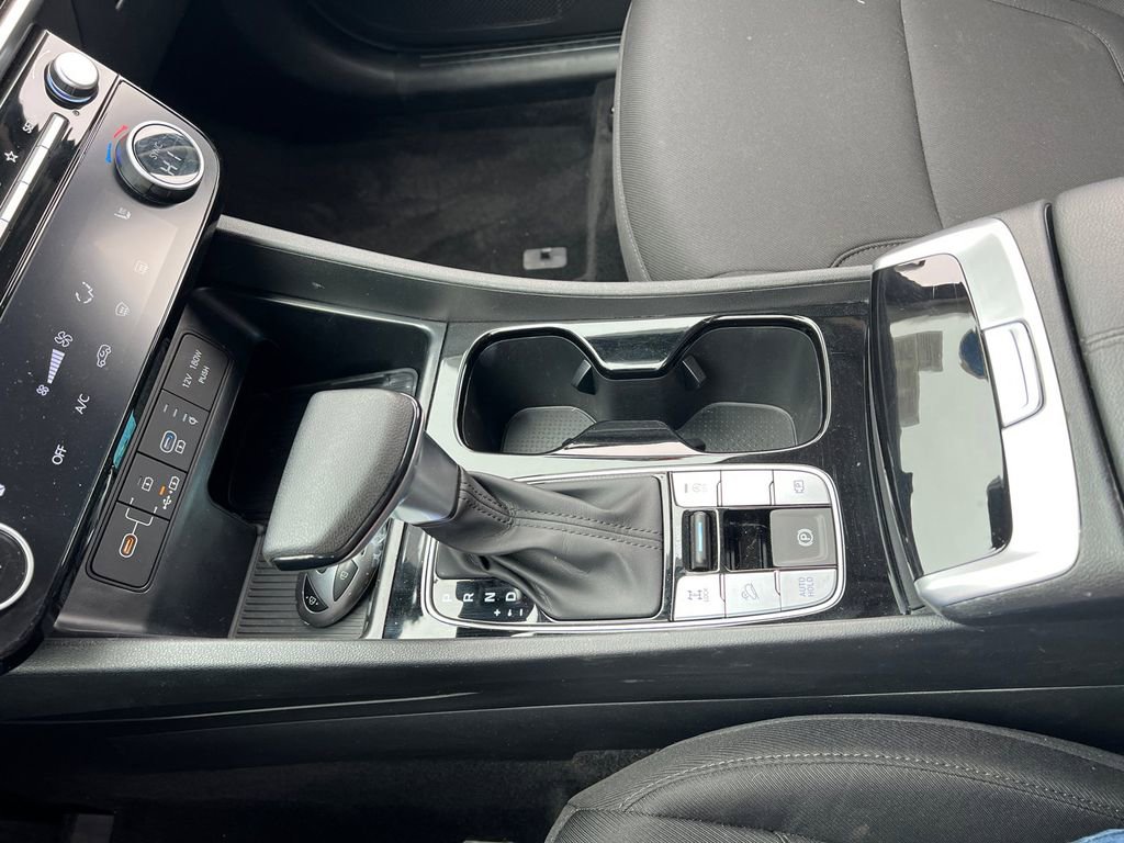 Used 2025 Hyundai Tucson SEL image 22