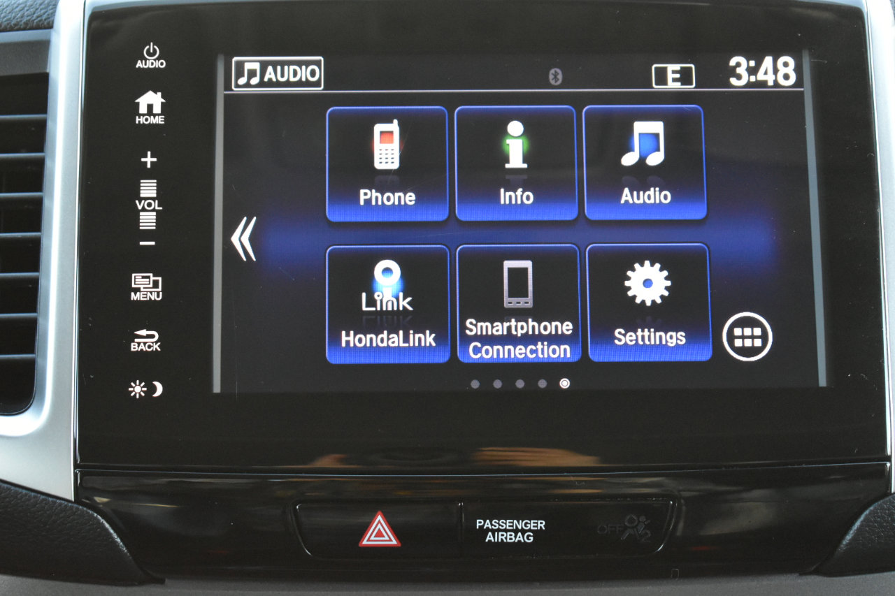 Used 2018 Honda Pilot EX-L image 19