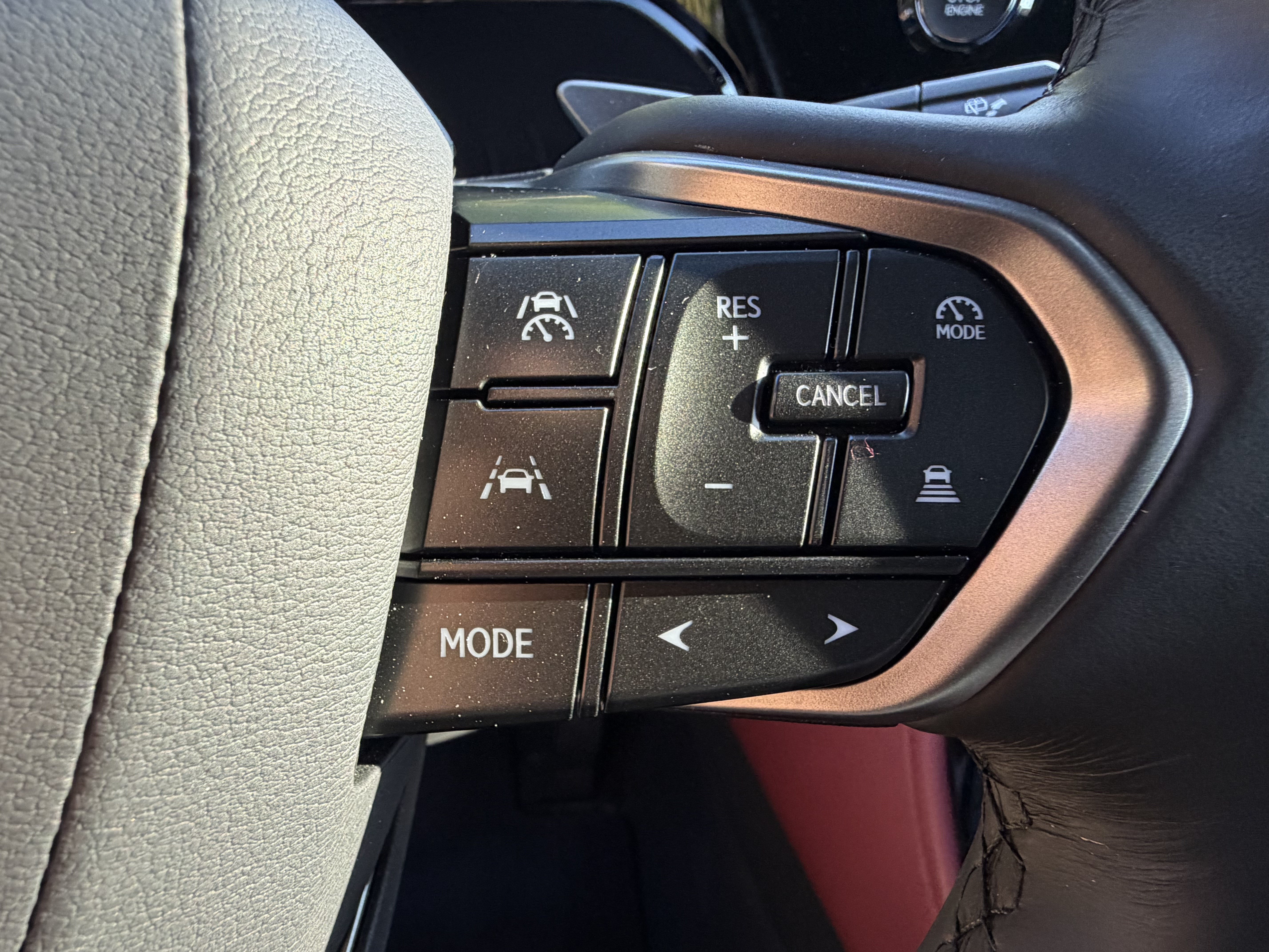 Used 2026 Lexus NX 350 AWD w/ Cold Area Package image 19