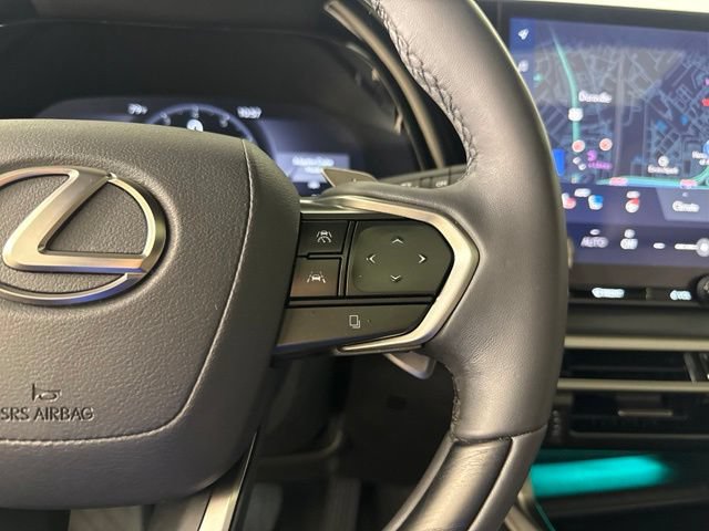 Used 2025 Lexus RX 350 Premium Plus w/ Convenience Package FWD image 25