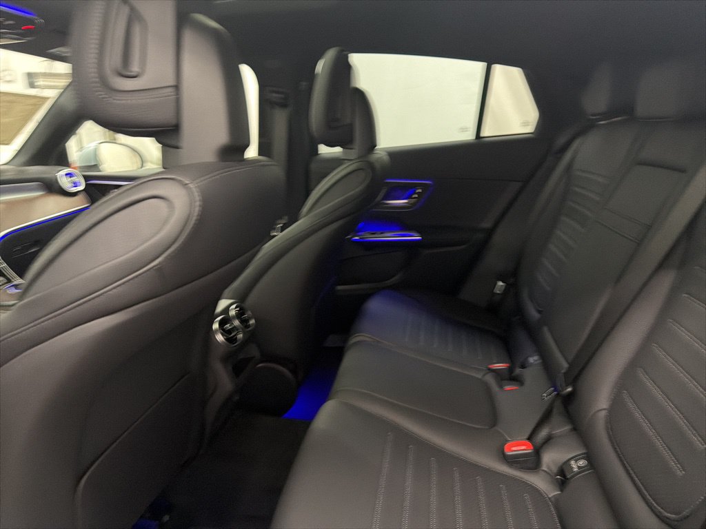 Certified 2026 Mercedes-Benz GLC 300 4MATIC image 20
