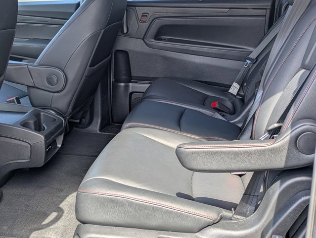 Used 2025 Honda Odyssey Sport-L image 17