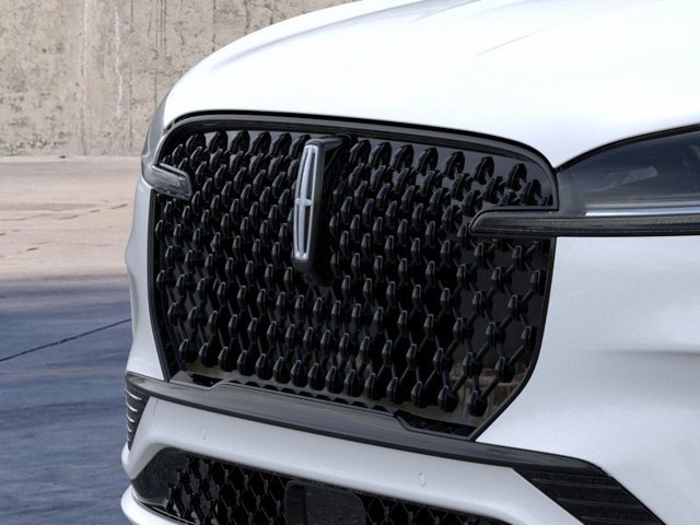 New 2026 Lincoln Aviator Reserve w/ Jet Appearance Package RWD image 17