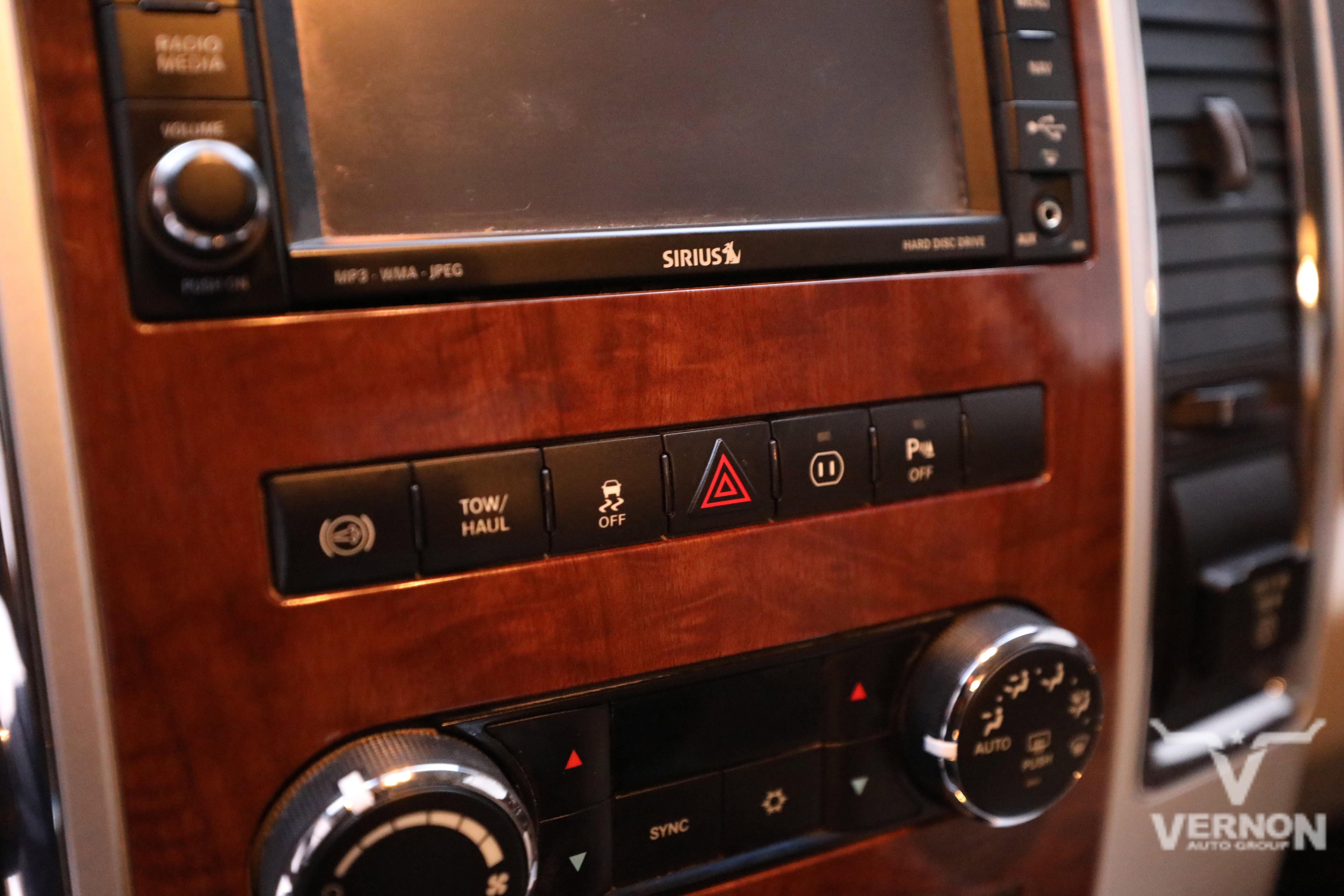 Used 2012 RAM 3500 Laramie w/ Cold Weather Group image 27